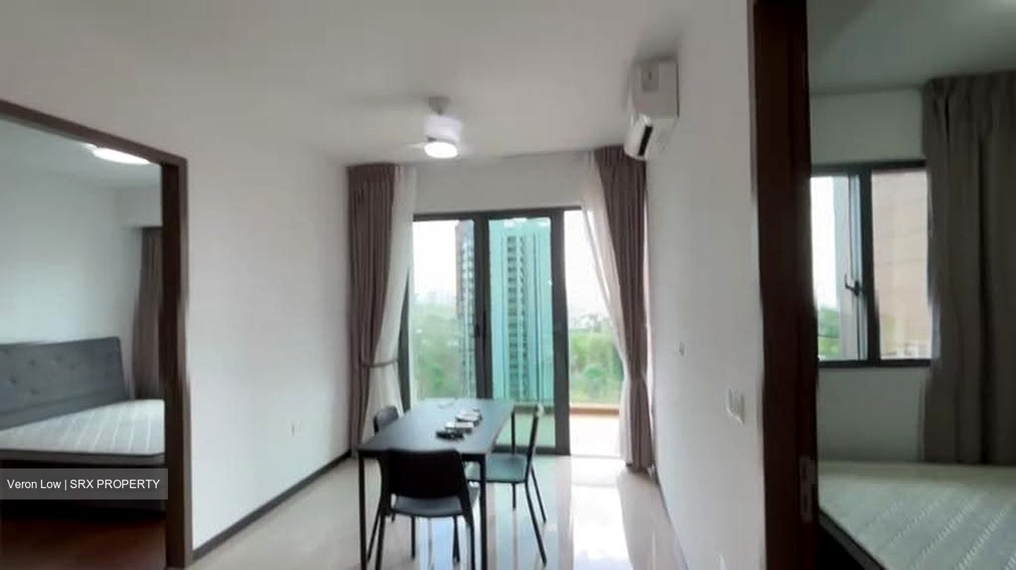 Normanton Park (D5), Apartment #629310931